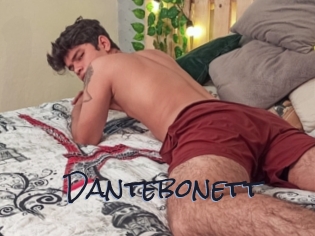 dantebonett Liquisexxx