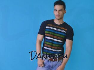 Dantefu