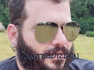 Dantegordon