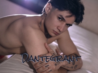 dantegrant Liquisexxx