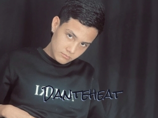 danteheat Liquisexxx