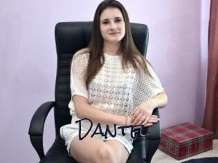 Dantel