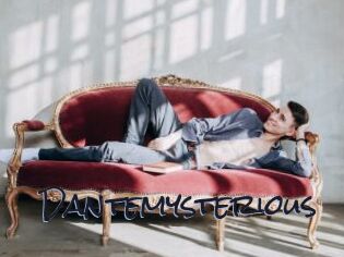 Dantemysterious