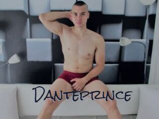 Danteprince