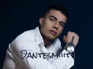 Dantesmiiith