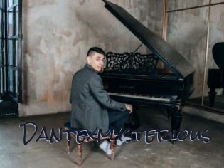 Dantexmysterious