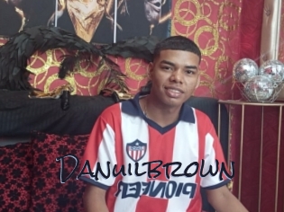 danuilbrown Liquisexxx