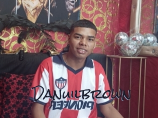 danuilbrown Liquisexxx