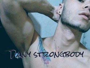 Dany_strongbody