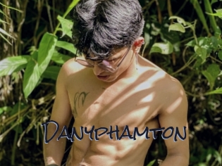 danyphamton Liquisexxx