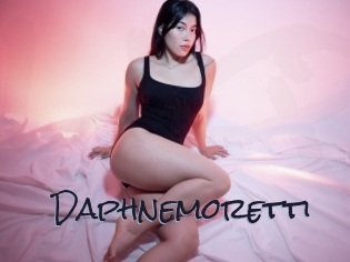Daphnemoretti