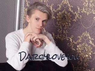 Darcyloveyou