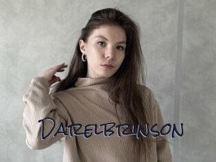 Darelbrinson