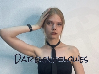 dareleneclowes Liquisexxx
