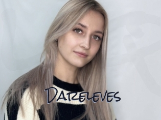 Dareleves