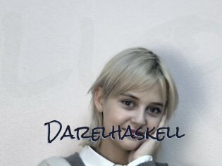 Darelhaskell