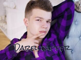 Darelldapper