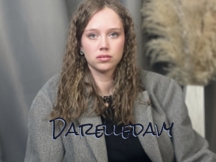 Darelledavy