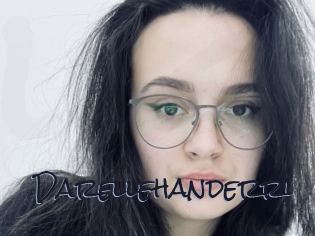 Darellehanderri