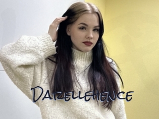 Darellehence