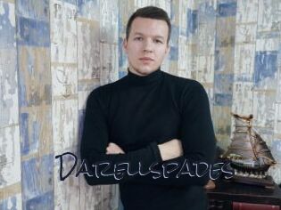 Darellspades