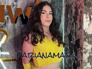 Darianamarin