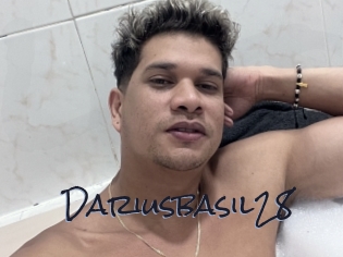 dariusbasil28 Liquisexxx