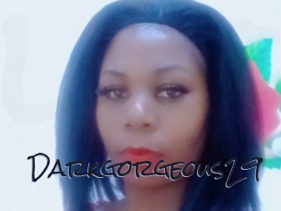 darkgorgeous29 Liquisexxx