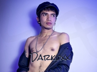 darkoxx Liquisexxx