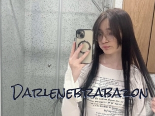 darlenebrabazon Liquisexxx