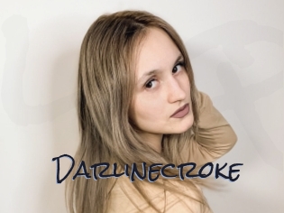 Darlinecroke