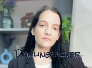 Darlinehacker