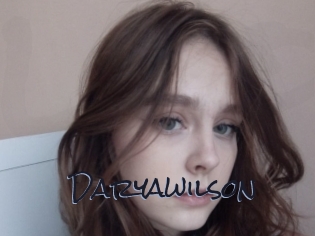 Daryawilson