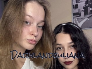 Darylandjuliana