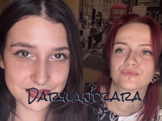 Darylandzara