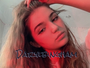 Darylbingham