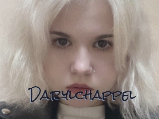 Darylchappel
