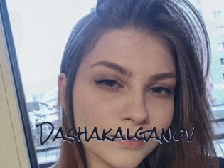 Dashakalganov