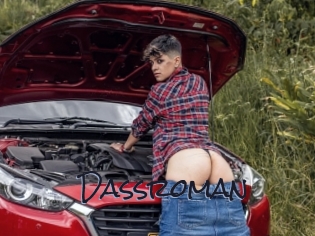 dassroman Liquisexxx