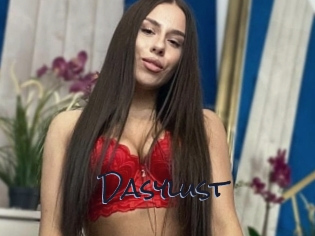 Dasylust