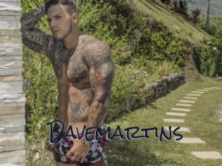Davemartins