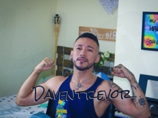 daventrevor Liquisexxx