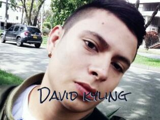 David_kyling