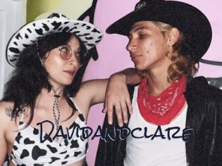 davidandclare Liquisexxx