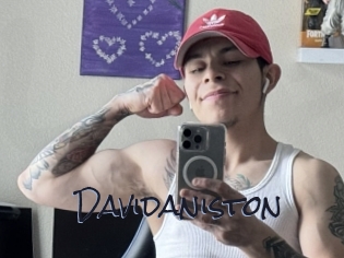Davidaniston