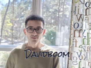 davidboom Liquisexxx