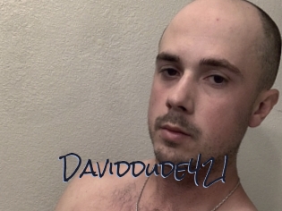 daviddude421 Liquisexxx