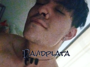 Davidplata
