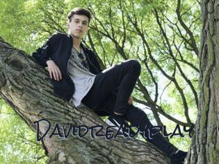 Davidreadyplay