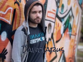 Davidvarus